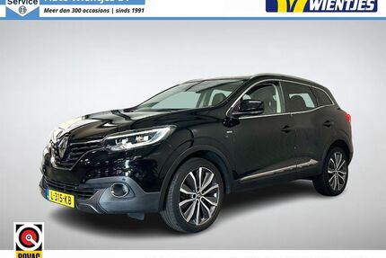 Renault Kadjar Gebrauchtwagen