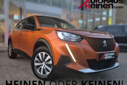 Peugeot 2008 Gebrauchtwagen