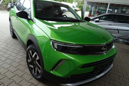Opel Mokka Gebrauchtwagen
