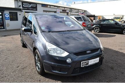 Ford S-Max Gebrauchtwagen