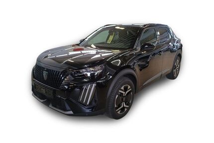 Peugeot e-2008 Gebrauchtwagen