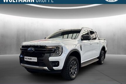 Ford Ranger Gebrauchtwagen