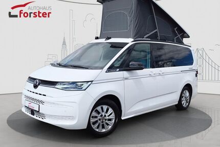 VW T7 California Gebrauchtwagen