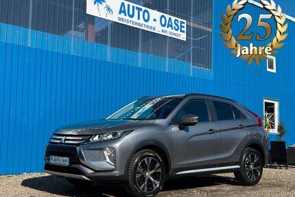 Mitsubishi Eclipse Gebrauchtwagen