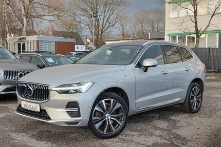 Volvo XC60 Gebrauchtwagen