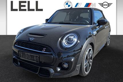 Mini Cooper S Cabrio Gebrauchtwagen