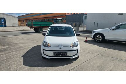 VW up! Gebrauchtwagen