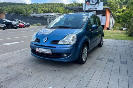 Renault Grand Modus Gebrauchtwagen