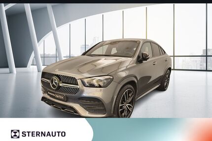Mercedes-Benz GLE 350 Gebrauchtwagen