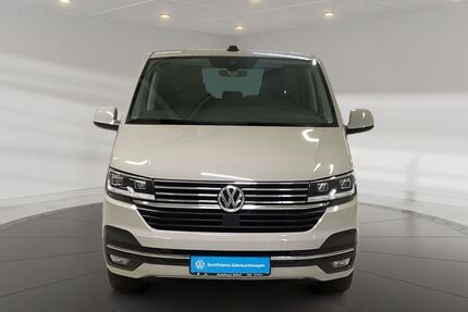 VW T6 Multivan Gebrauchtwagen