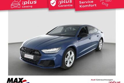 Audi A7 Gebrauchtwagen