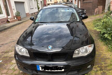 BMW 116 Gebrauchtwagen