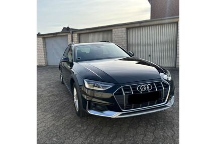 Audi A4 Allroad Gebrauchtwagen