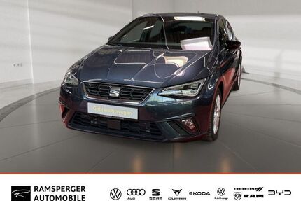 Seat Ibiza Gebrauchtwagen