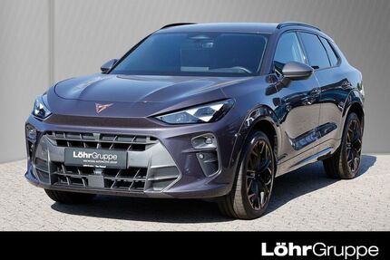 Cupra Terramar Gebrauchtwagen