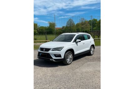 Seat Ateca Gebrauchtwagen