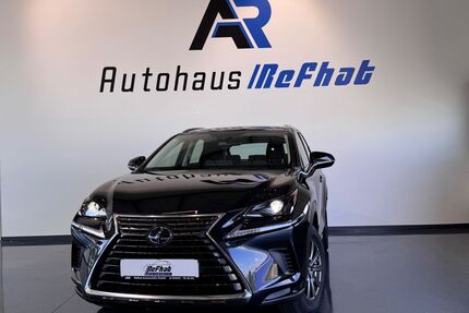 Lexus NX 300 Gebrauchtwagen