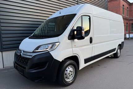 Citroen Jumper Gebrauchtwagen