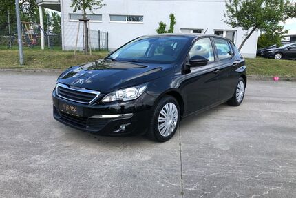Peugeot 308 Gebrauchtwagen