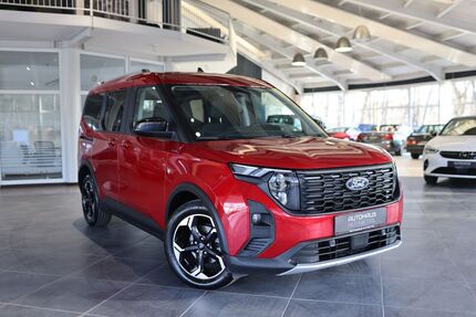 Ford Tourneo Courier Gebrauchtwagen