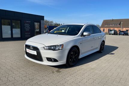 Mitsubishi Lancer Gebrauchtwagen