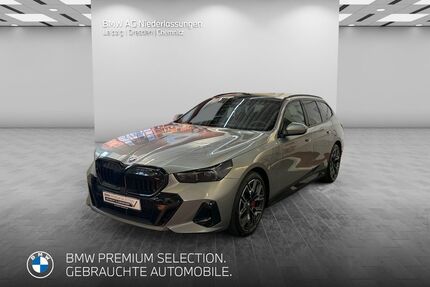 BMW 550 Gebrauchtwagen