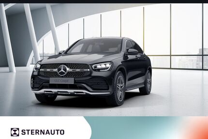 Mercedes-Benz GLC 300 Gebrauchtwagen