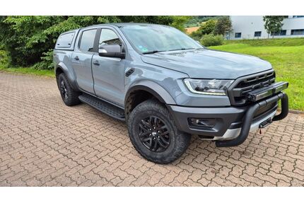 Ford Ranger Gebrauchtwagen