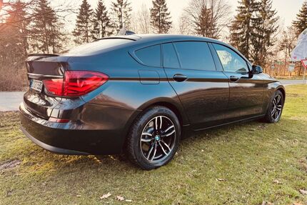 BMW 530 Gran Turismo Gebrauchtwagen