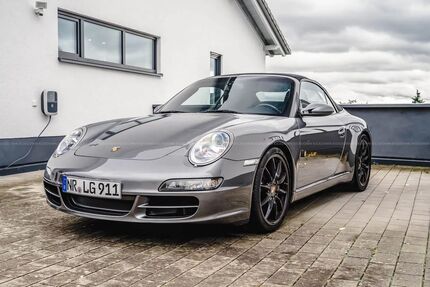 Porsche 997 Gebrauchtwagen
