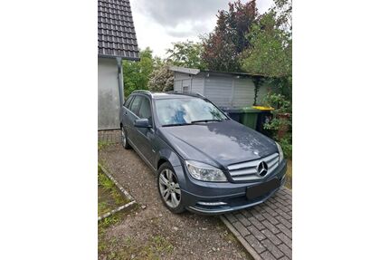 Mercedes-Benz C 220 Gebrauchtwagen