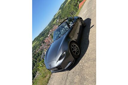 Mazda MX-5 Gebrauchtwagen