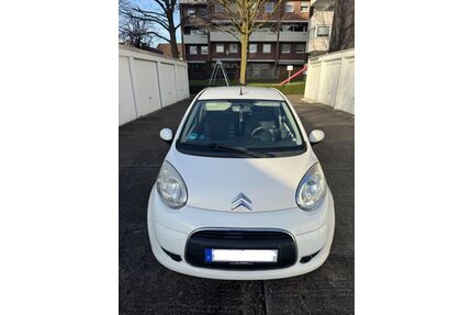 Citroen C1 Gebrauchtwagen