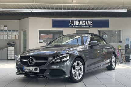 Mercedes-Benz C 220 Gebrauchtwagen