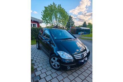 Mercedes-Benz A 150 Gebrauchtwagen