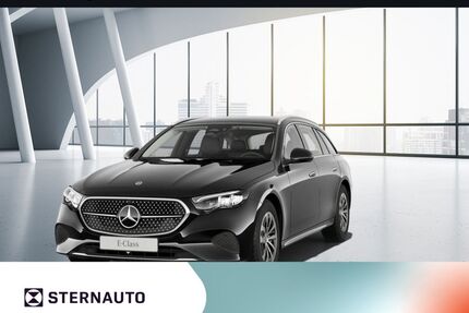 Mercedes-Benz E 200 Gebrauchtwagen