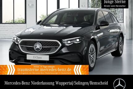 Mercedes-Benz E 450 Gebrauchtwagen