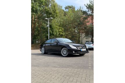 Mercedes-Benz CLS 500 Gebrauchtwagen