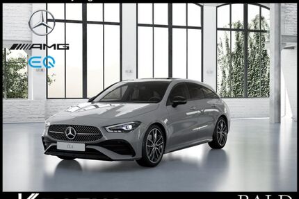 Mercedes-Benz CLA 200 Shooting Brake Gebrauchtwagen