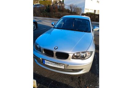 BMW 116 Gebrauchtwagen