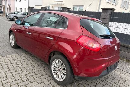 Fiat Bravo Gebrauchtwagen