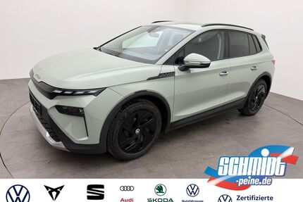 Skoda Elroq Gebrauchtwagen