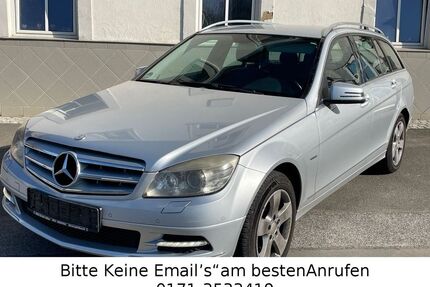 Mercedes-Benz C 200 Gebrauchtwagen