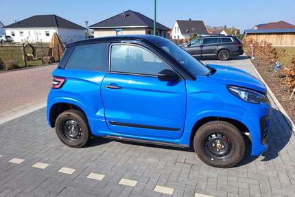 Ligier JS 60 Gebrauchtwagen