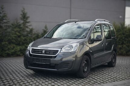 Peugeot Partner Gebrauchtwagen