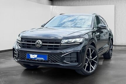 VW Touareg Gebrauchtwagen
