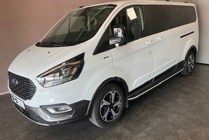 Ford Transit Gebrauchtwagen