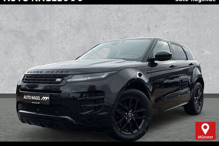 Land Rover Range Rover Evoque Gebrauchtwagen