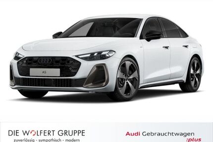 Audi A5 Gebrauchtwagen