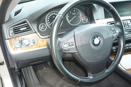 BMW 520 Gebrauchtwagen